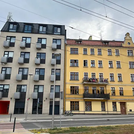 I&m Ksiecia Witolda Wrocław