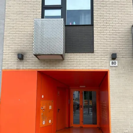 Appartement I&m Ksiecia Witolda