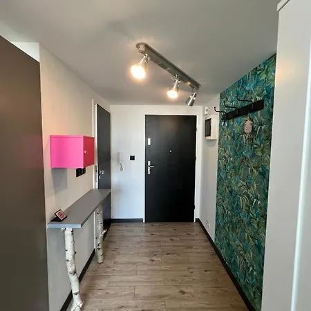 Appartement I&m Ksiecia Witolda *