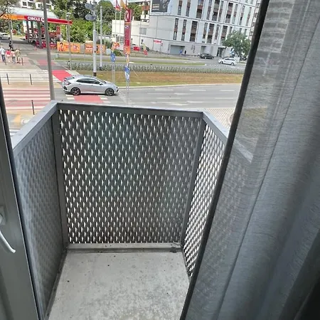 I&m Ksiecia Witolda Appartement Wrocław